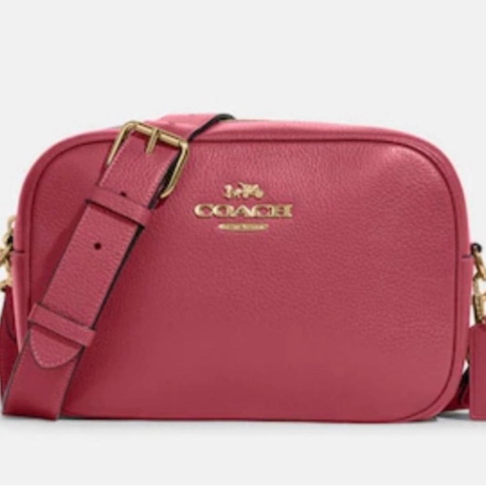 Coach Jamie Camera Bag